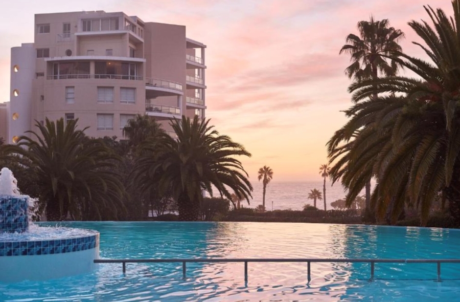 0 Bedroom Property for Sale in Bantry Bay Western Cape